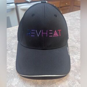 Ogio Endurance Fitted Mesh Baseball Hat
Size S/M
NWOT